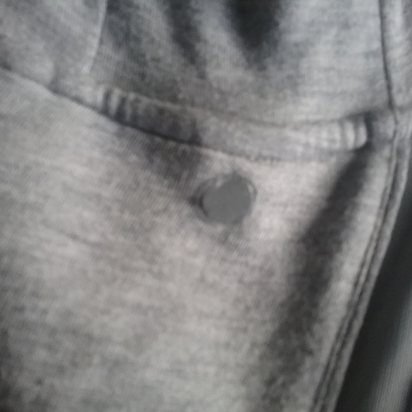 Yogalicious Split Back Hoodie - Picture 7 of 9